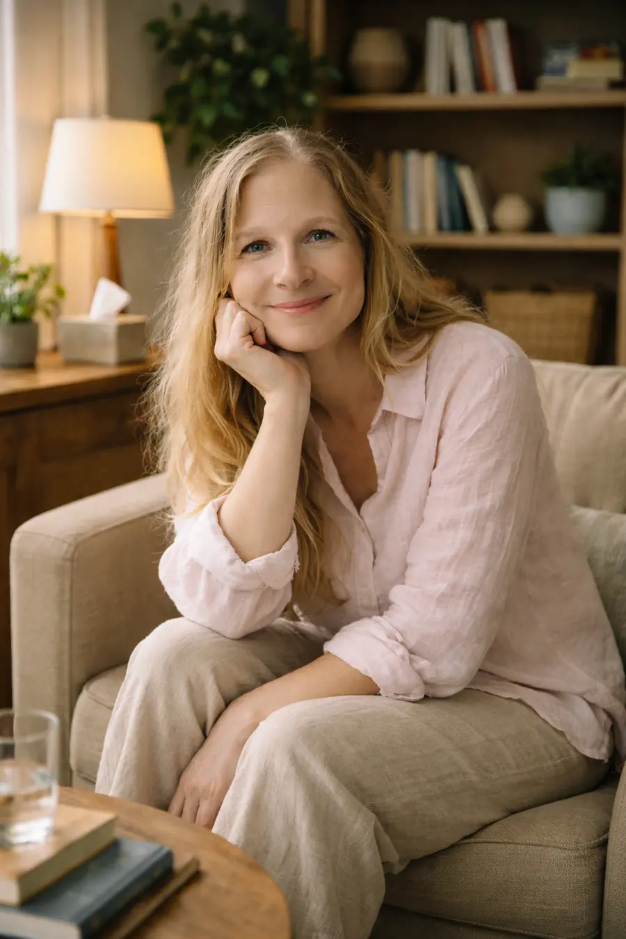 Portrait of Jami Witbeck, ARNP, MSN, PMHNP-BC, medication provider