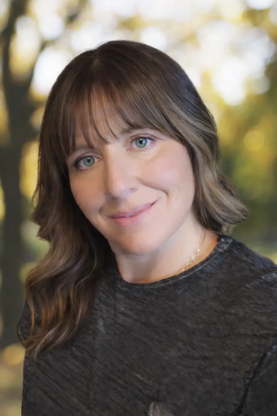 Portrait of Stacy Krug, IADC